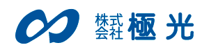 株式会社極光